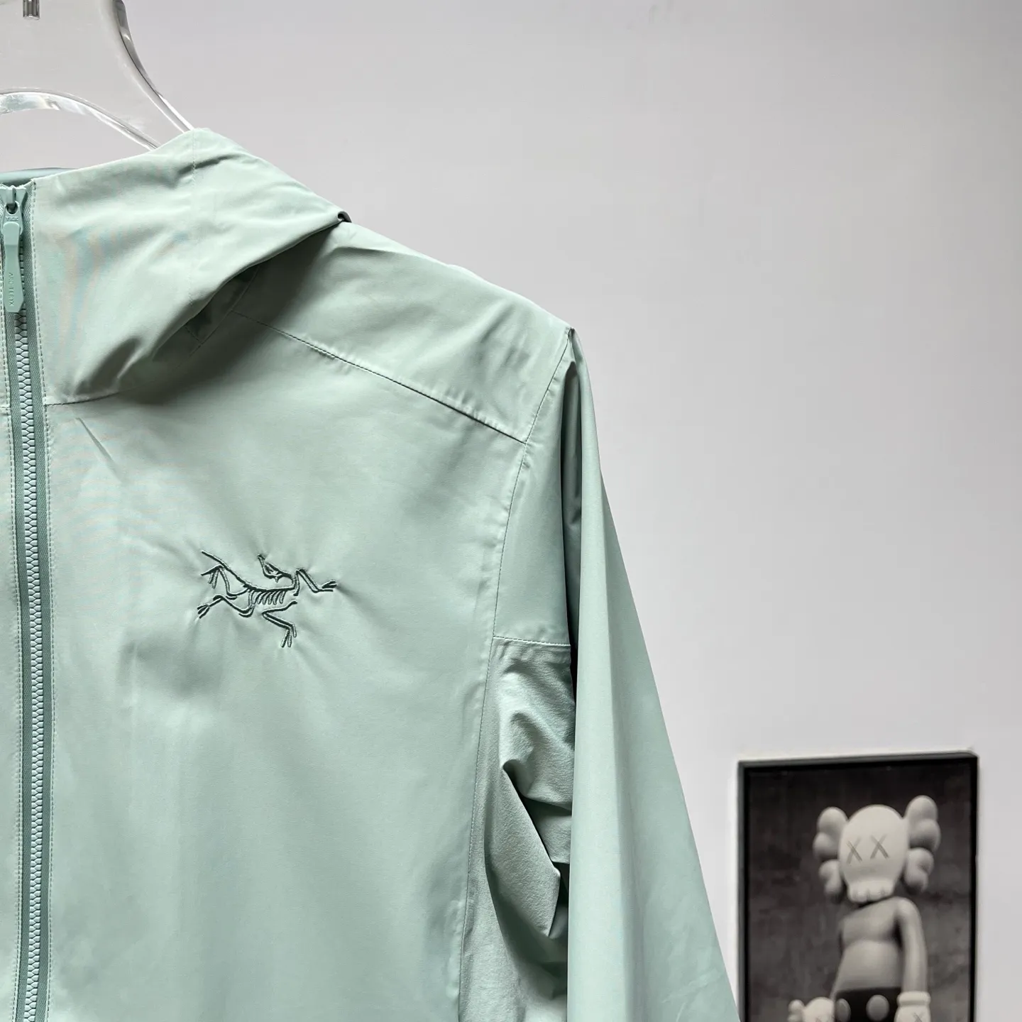 【 】 ARC‘TERYX Size：S-XXL